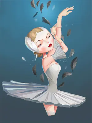 穿书攻略女主小说