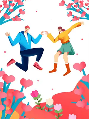 订婚宴上未婚妻拿出了结婚证