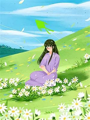 小红花女星是谁