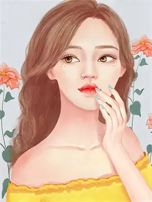 听说你不喝酒不吃烟不打牌