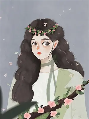 双女主穿越成白月光