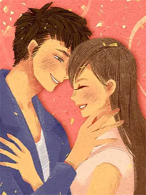 闪婚后糙汉老公宠上天