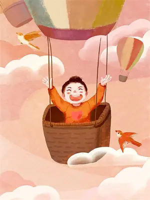 当铺老板说吊坠后续