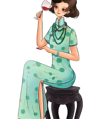 第一太子妃