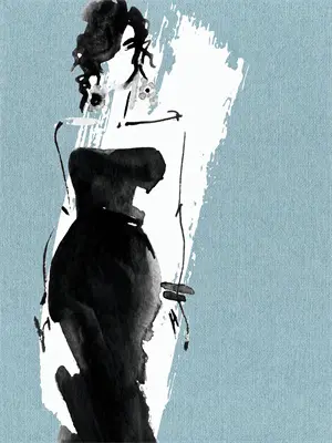 妖女请自重 苏阳