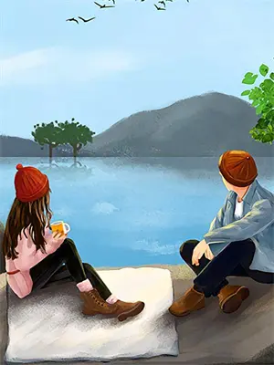 山海自有归期(江时苏心妍)在线免费小说_完整版免费小说山海自有归期(江时苏心妍)