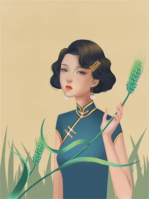 以为穿越到了异世界其实穿越到了未来