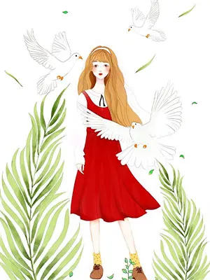 春节期间不要出门拜访