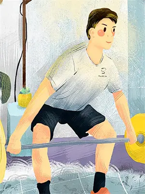 老公为何从不给宝宝换尿不湿