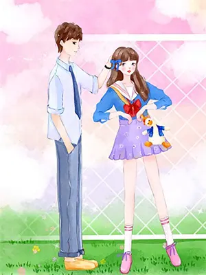 婚后宠爱沈砚舟