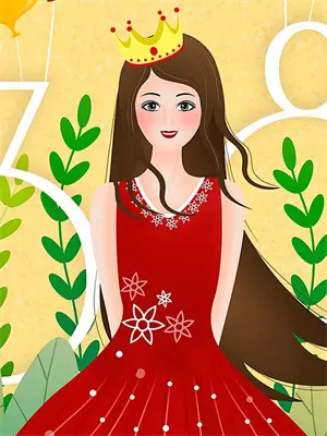 刀光与少女游戏