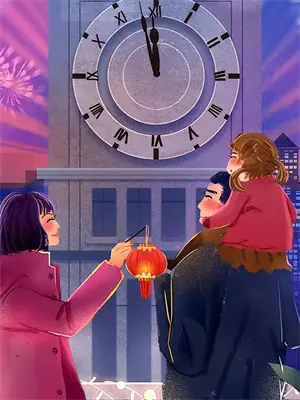 你所有的担心都会成为你的诅咒