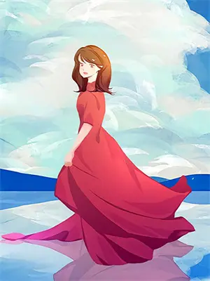 替妹妹嫁给男主