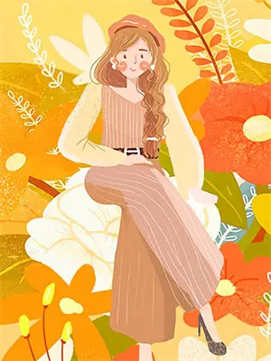 予你一生安然完整版在线阅读