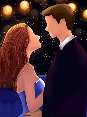 斗罗大陆之戴沐白cp