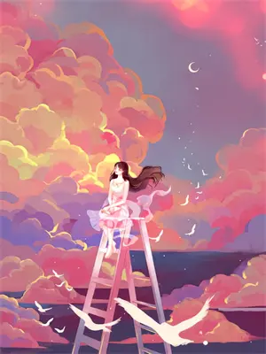 《日暮青山绿渐隐》全剧