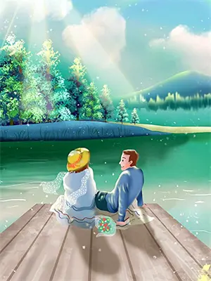 重生后我在王府杀疯了漫画