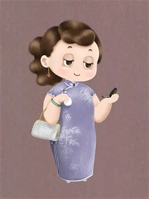 被当成替身完结文