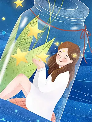 主神大人他又要黑化了