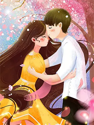 谢邀,人在女尊,刚成绿茶