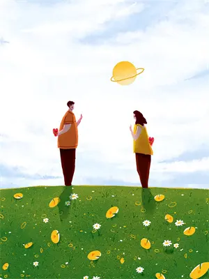 触不可及遥不可望