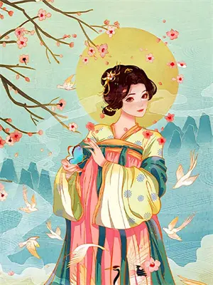 重回三岁的小说