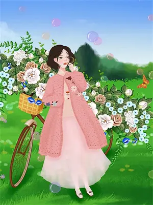 霸总追妻日常 小说