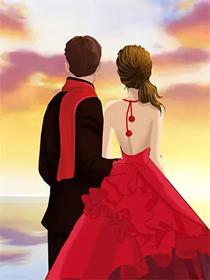 所以我和黑粉结婚了电影完整版