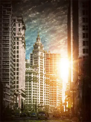 穿成霸总的炮灰妻子后我听特助的心声