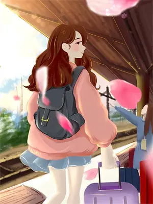 妻子怀了资助的贫困生的孩子