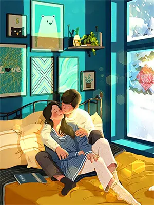 我成了神豪1-100集合集动画